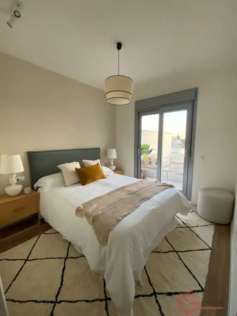 Piso con piscina en venta en Costa Natura, imagen 6