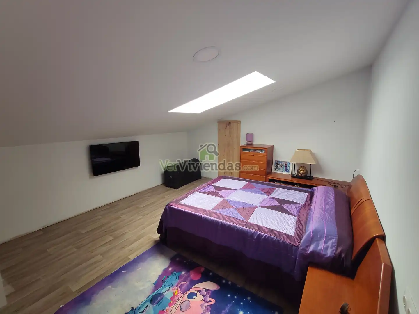Habitación de Casa o chalet en venta en Begues con Calefacción, Jardín privado y Parquet