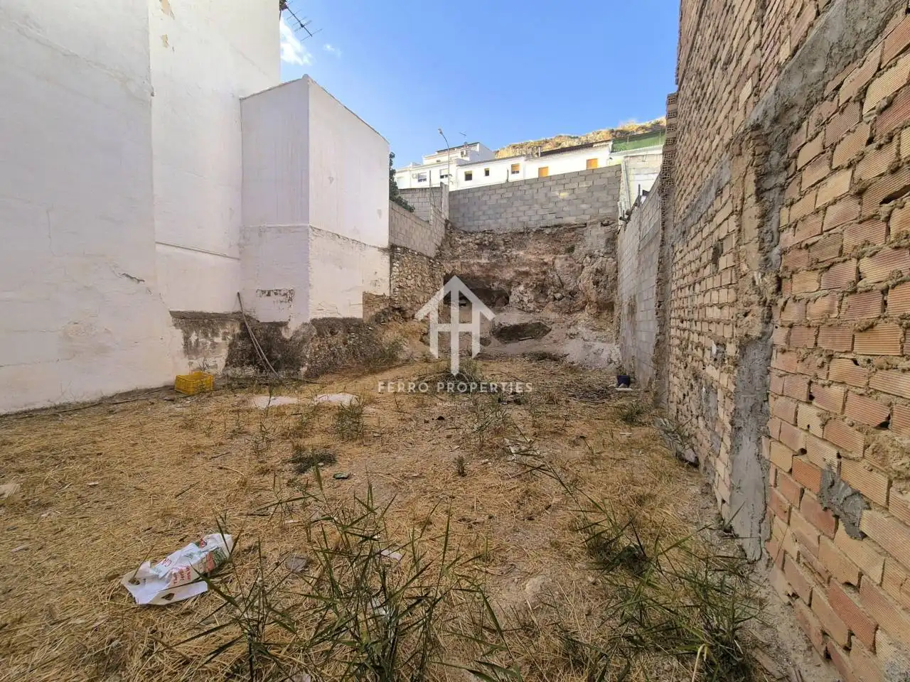Terreny industrial en venda a Calle Alta de San Roque, imagen 3