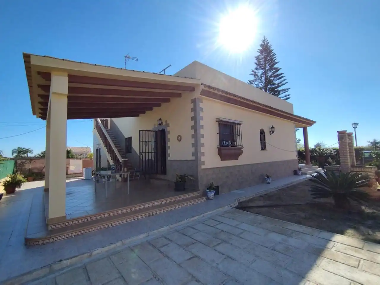 Casa o xalet en venda a Pago Copina, Chipiona Norte