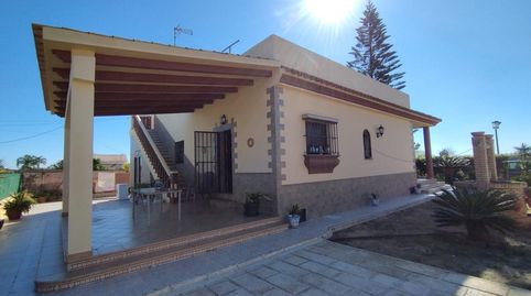 Foto 5 de Casa o xalet en venda a Pago Copina, Chipiona Norte, Chipiona