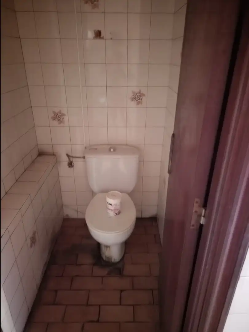 Baño de Local en venta en Galdakao