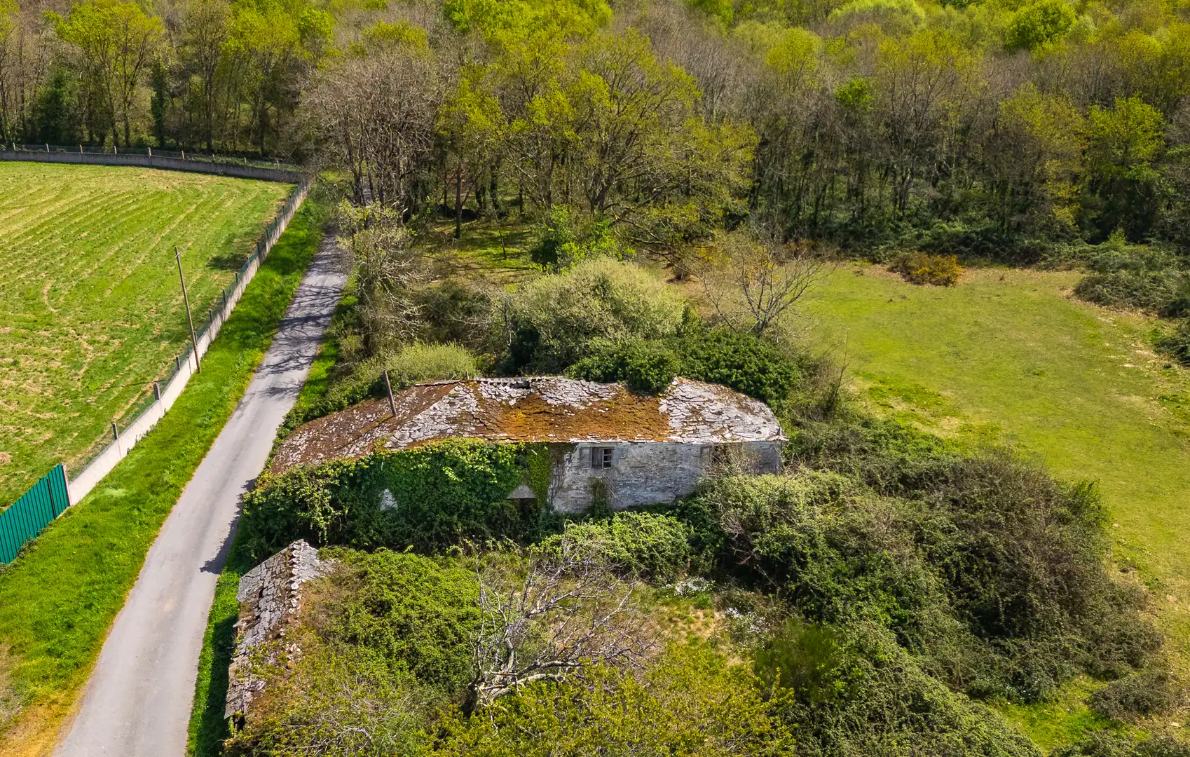 Casa rústica en venda a Outeiro de Rei, imagen 16