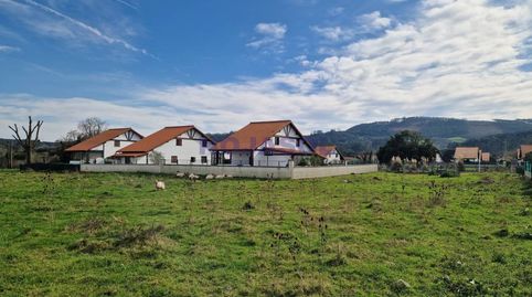 REF.004023 PARCELAS URBANAS EN CASTILLO DE 600 M2, imatge 2