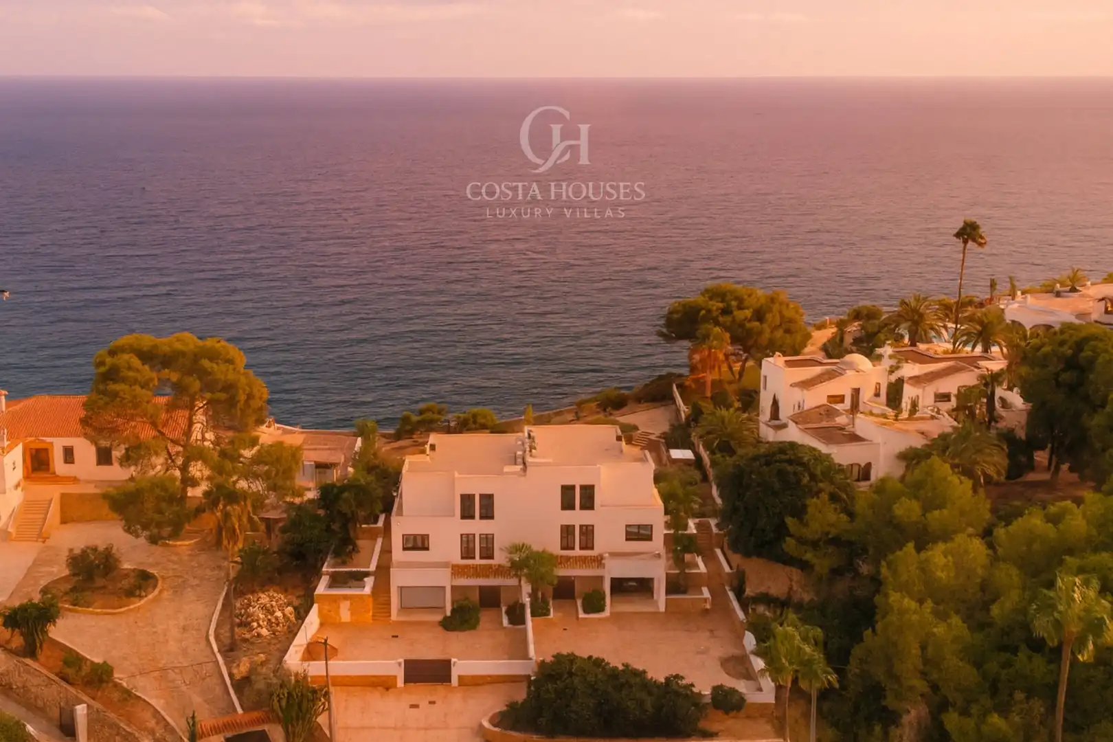 Villa avec terrasse à vendre à Moravit - Cap Blanc, imagen 2