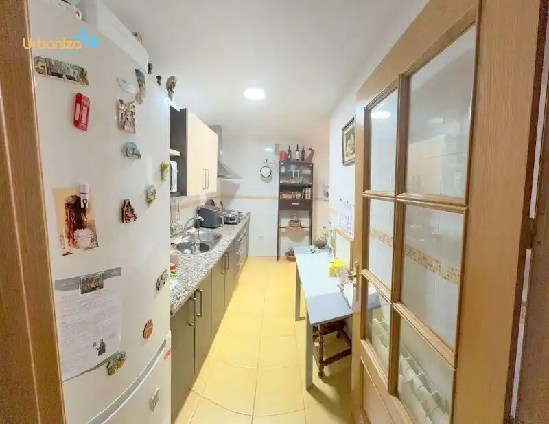 Apartament amb ascensor en venda a San Roque - Ronda Norte, imagen 6