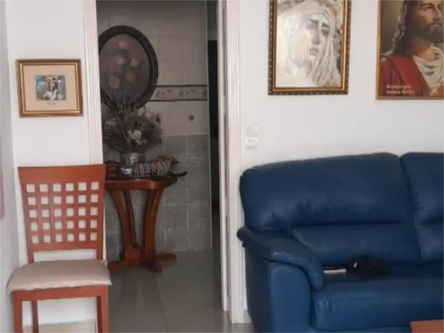 Casa adosada en venda en Benalmádena amb Aire condicionat i Balcó