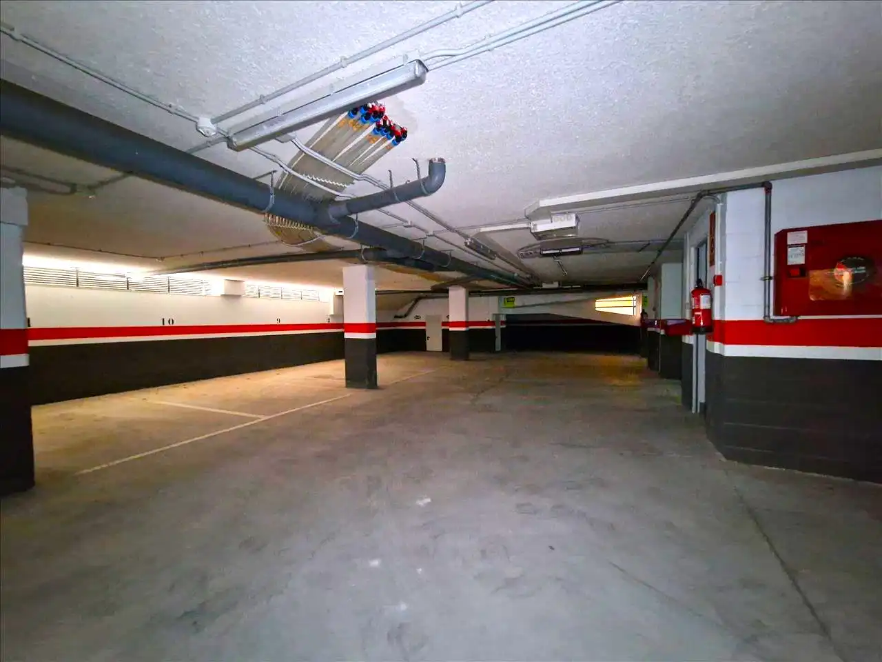 Garage for sale in REMIGIO NORIEGA, Val de San Vicente