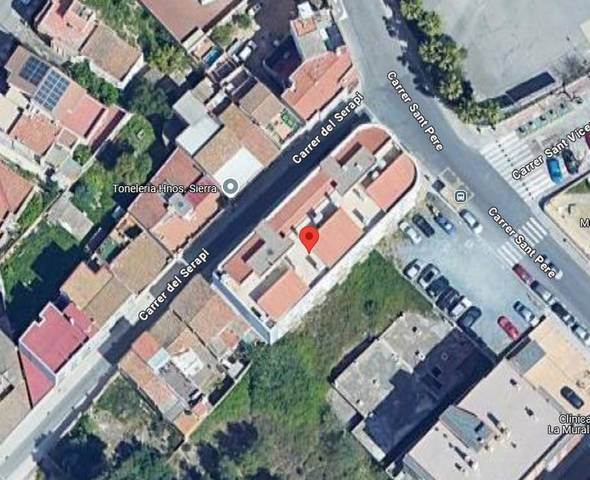 Casa-chalet en Venta en Constantí