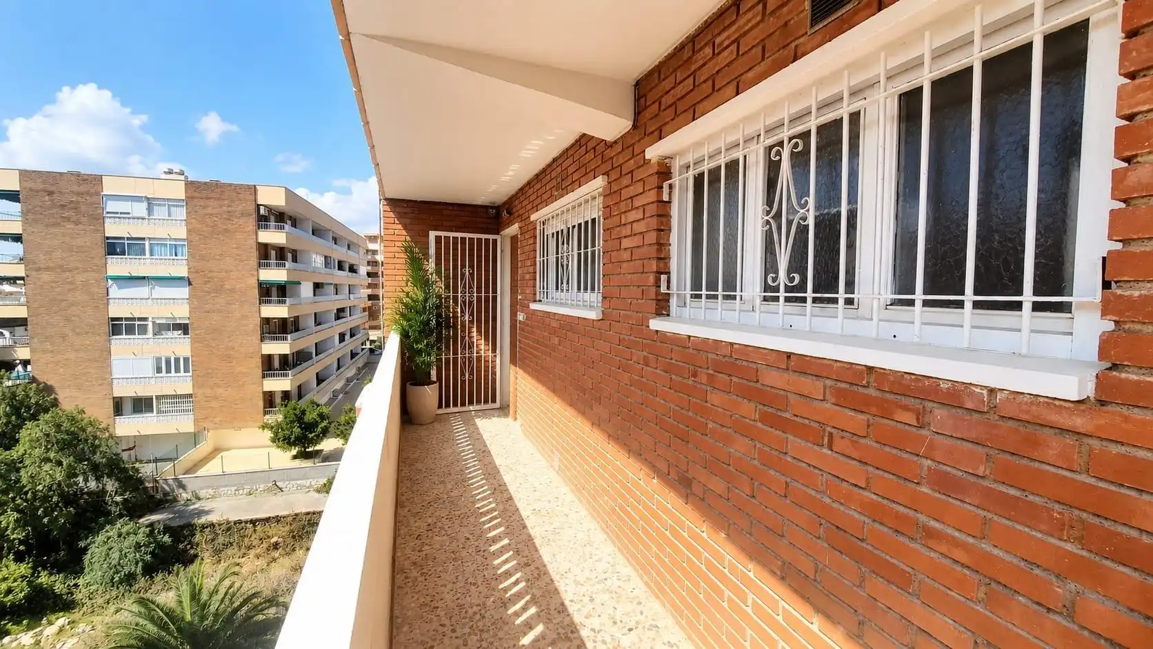Apartament amb terrassa en venda a Playa del Acequión, Náufragos y Rocío del Mar, imagen 22