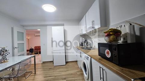 Photo 3 of Flat to rent in San Pablo,  Sevilla Capital