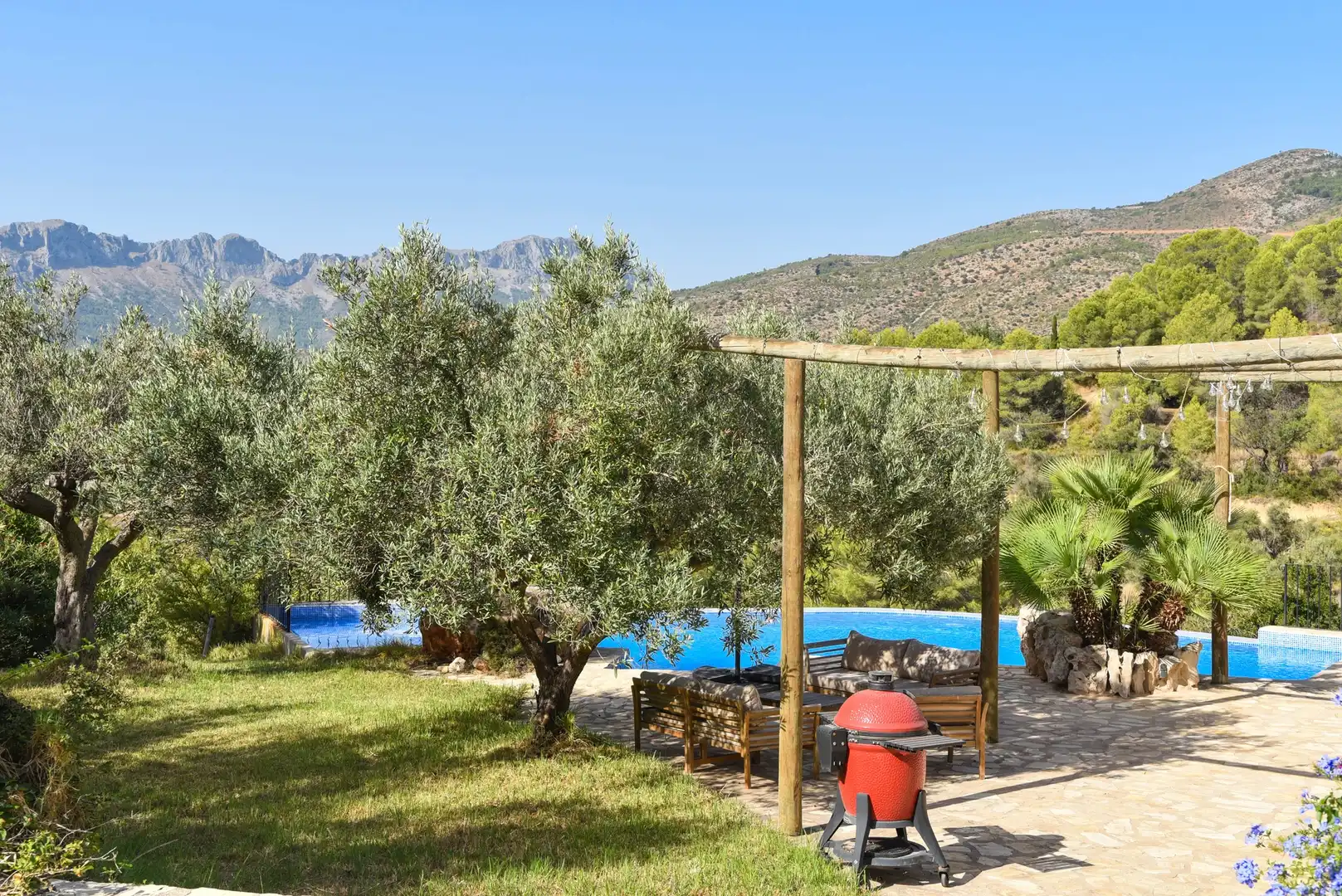 Maison rustique à vendre à Benissa pueblo, imagen 7