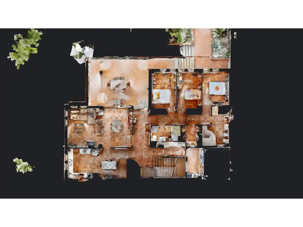 Casa o chalet en venta en El Palomar