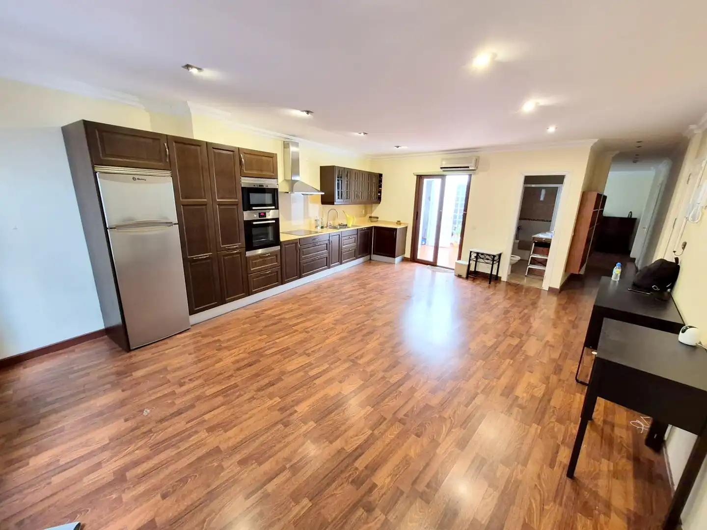 Piso en venta en Centro - La Vega Alta