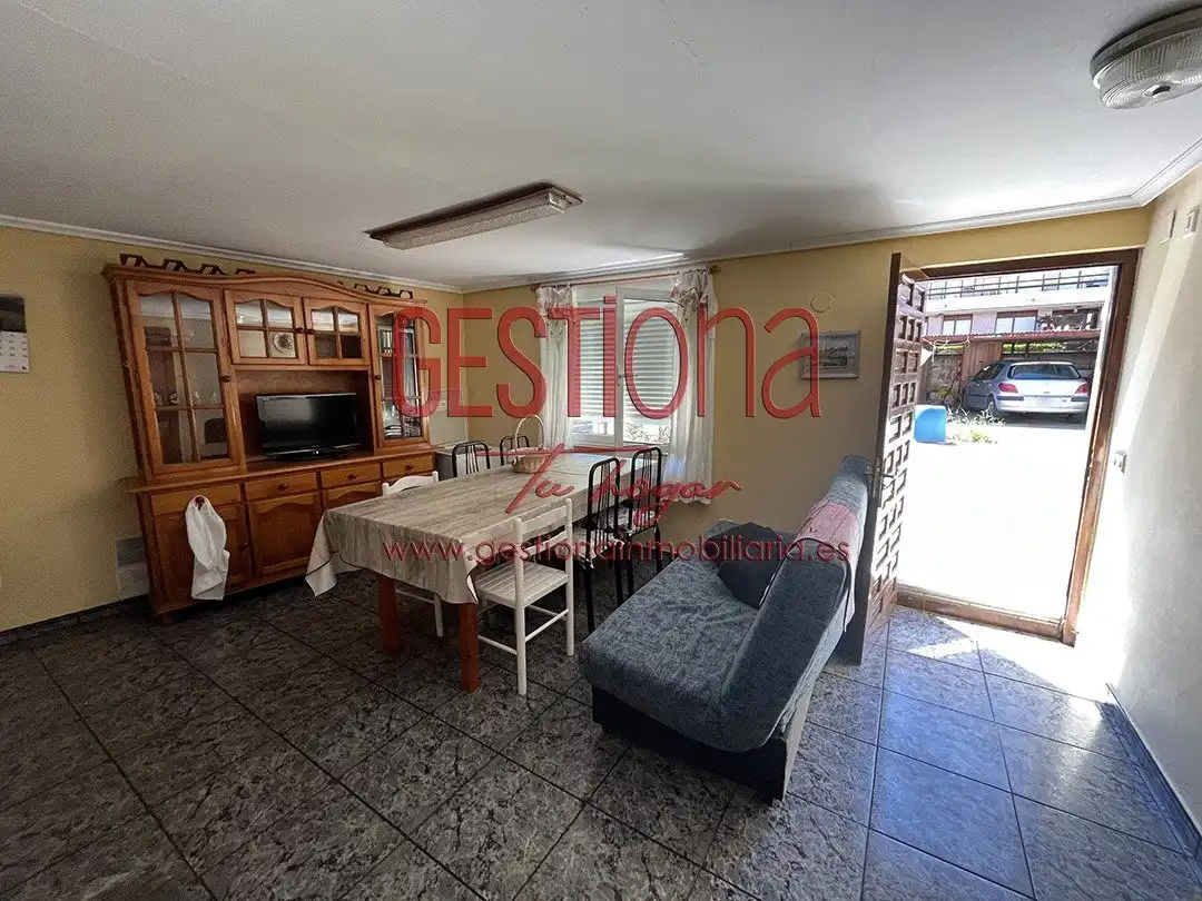 Casa o chalet en venta en Noja con Jardín privado, Terraza y Amueblado