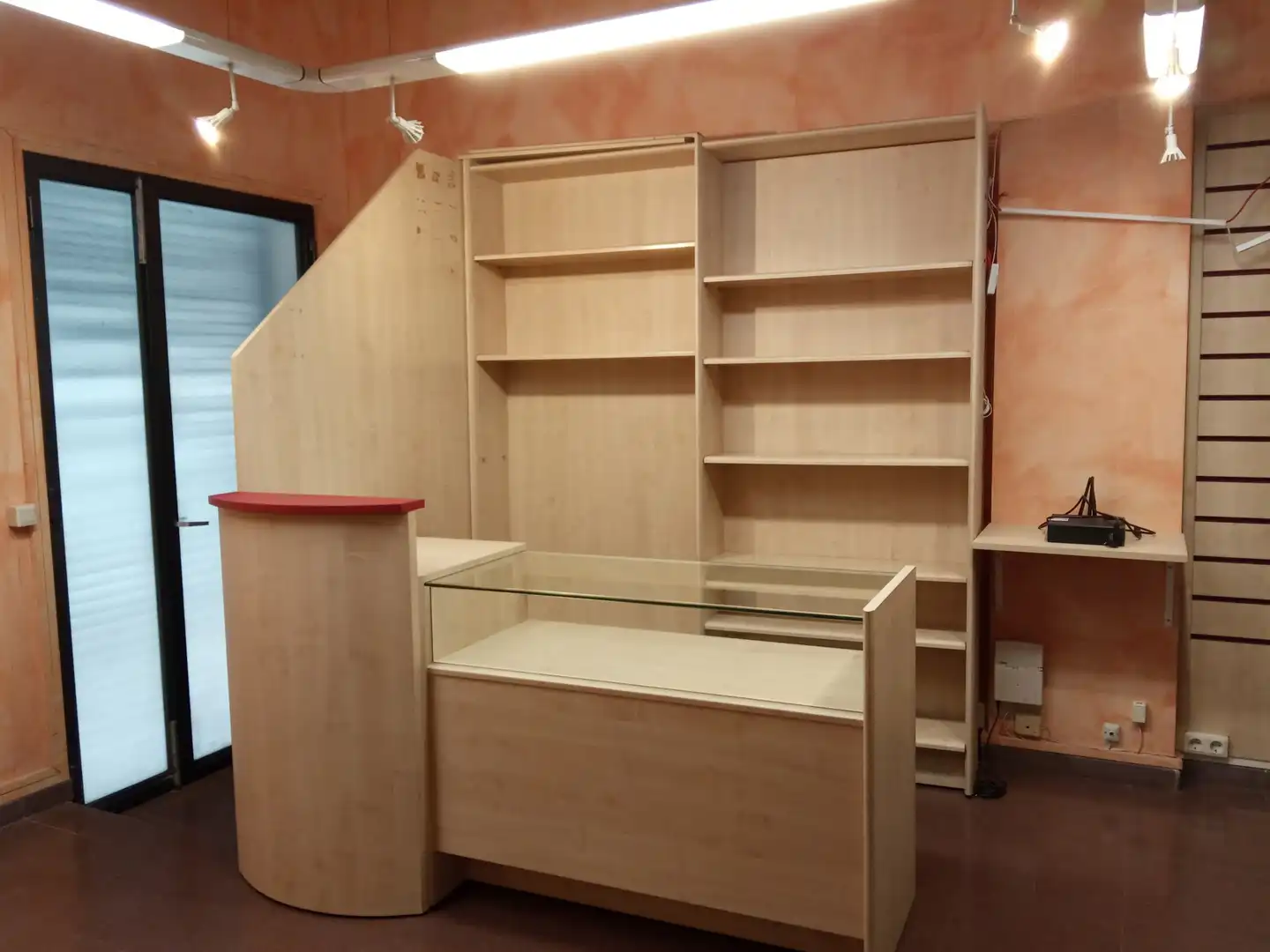 Business premises to rent in Nucli Urbà, imagen 10