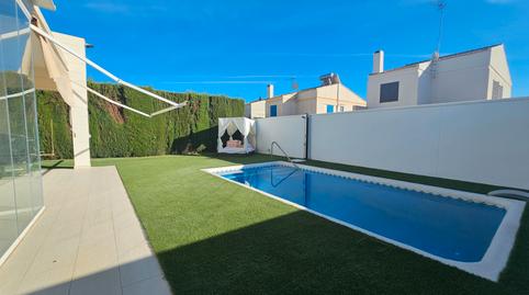 Foto 3 de Casa o xalet en venda a Umbrete, Sevilla