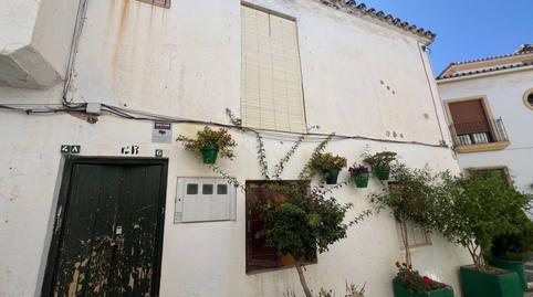Foto 4 de Casa o xalet en venda a Pujerra, 1, Centro, Málaga