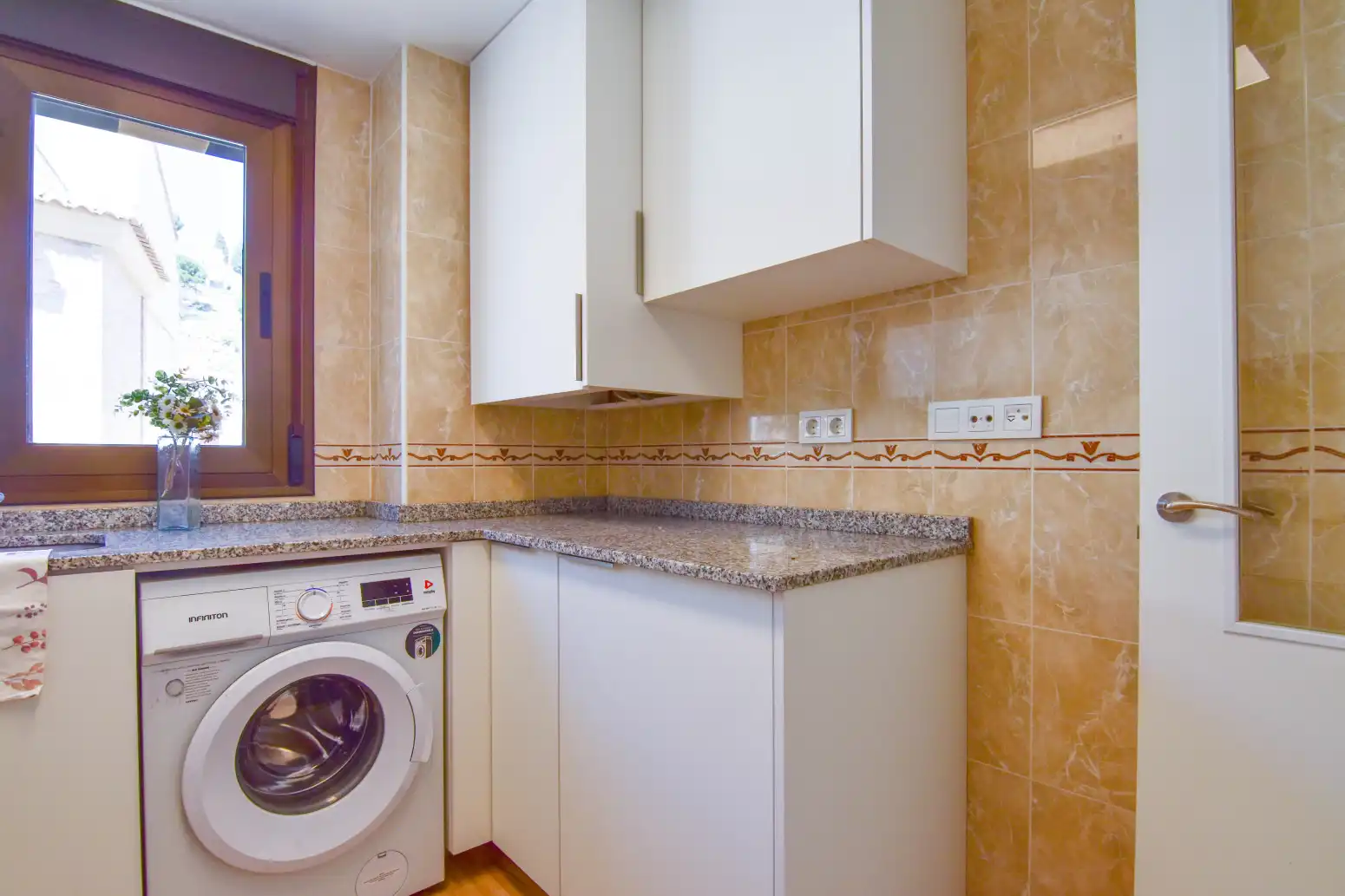 Cocina de Piso en venta en Serra con Aire acondicionado y Calefacción