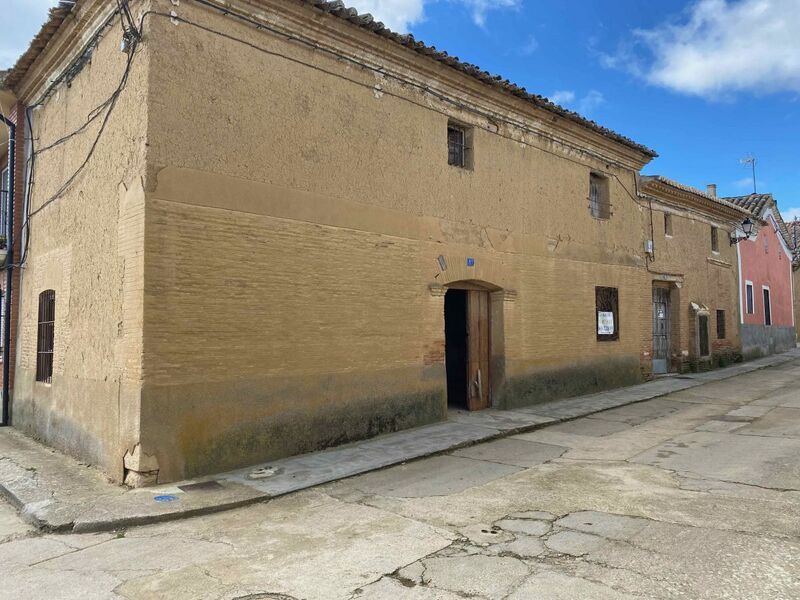 Casa adosada en venda a Zamora, Pinilla de Toro