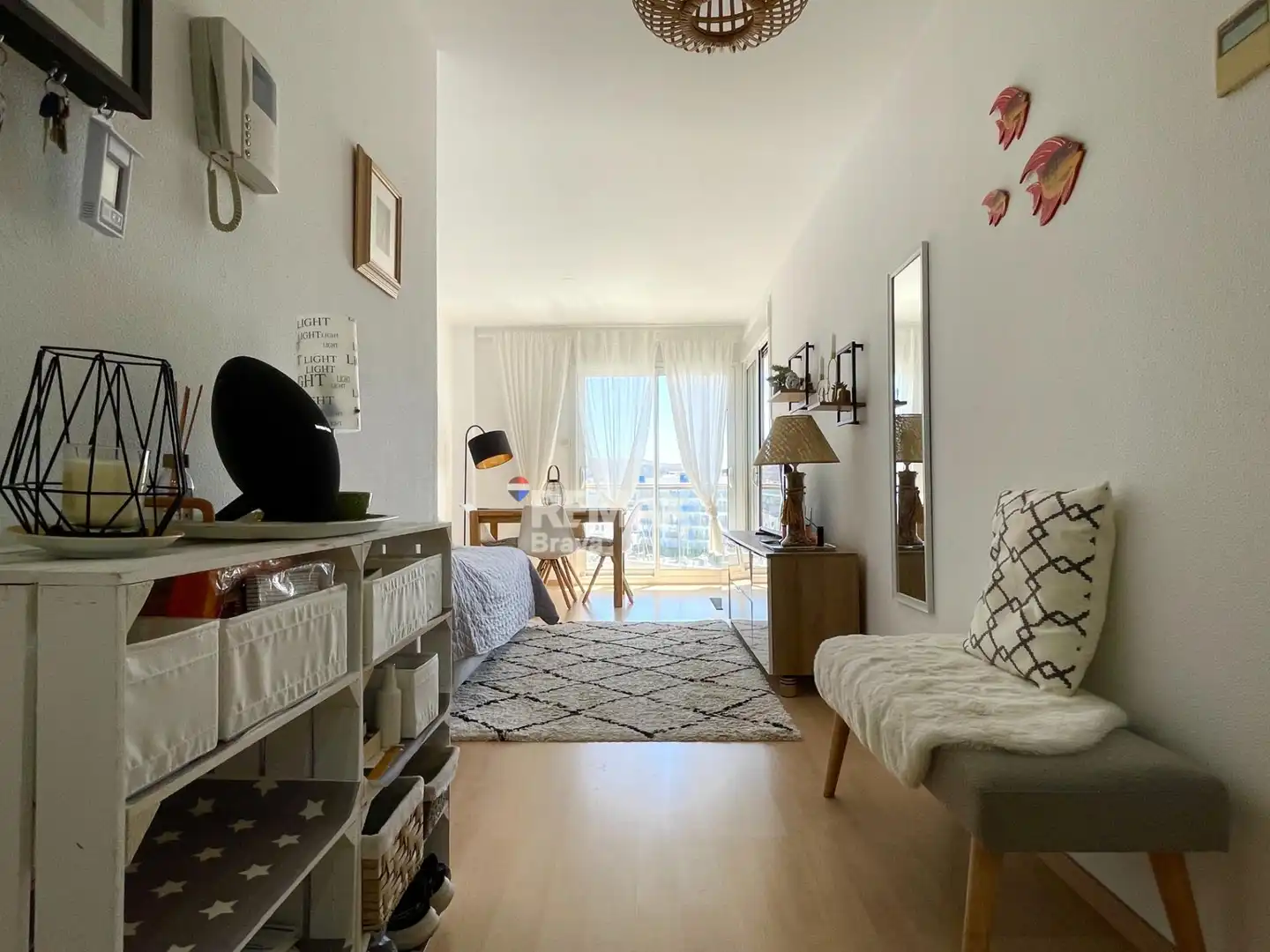 Apartment with terrace for sale in Avenida DEL PASTOR, imagen 18