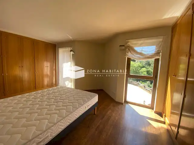 Casa aparellada amb jardí de lloguer a Arinsal - Erts, imagen 22