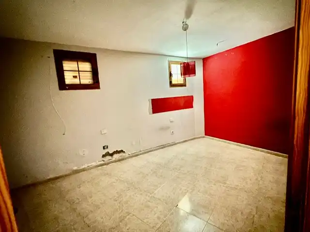 Casa adosada en venda en Ingenio amb Forn