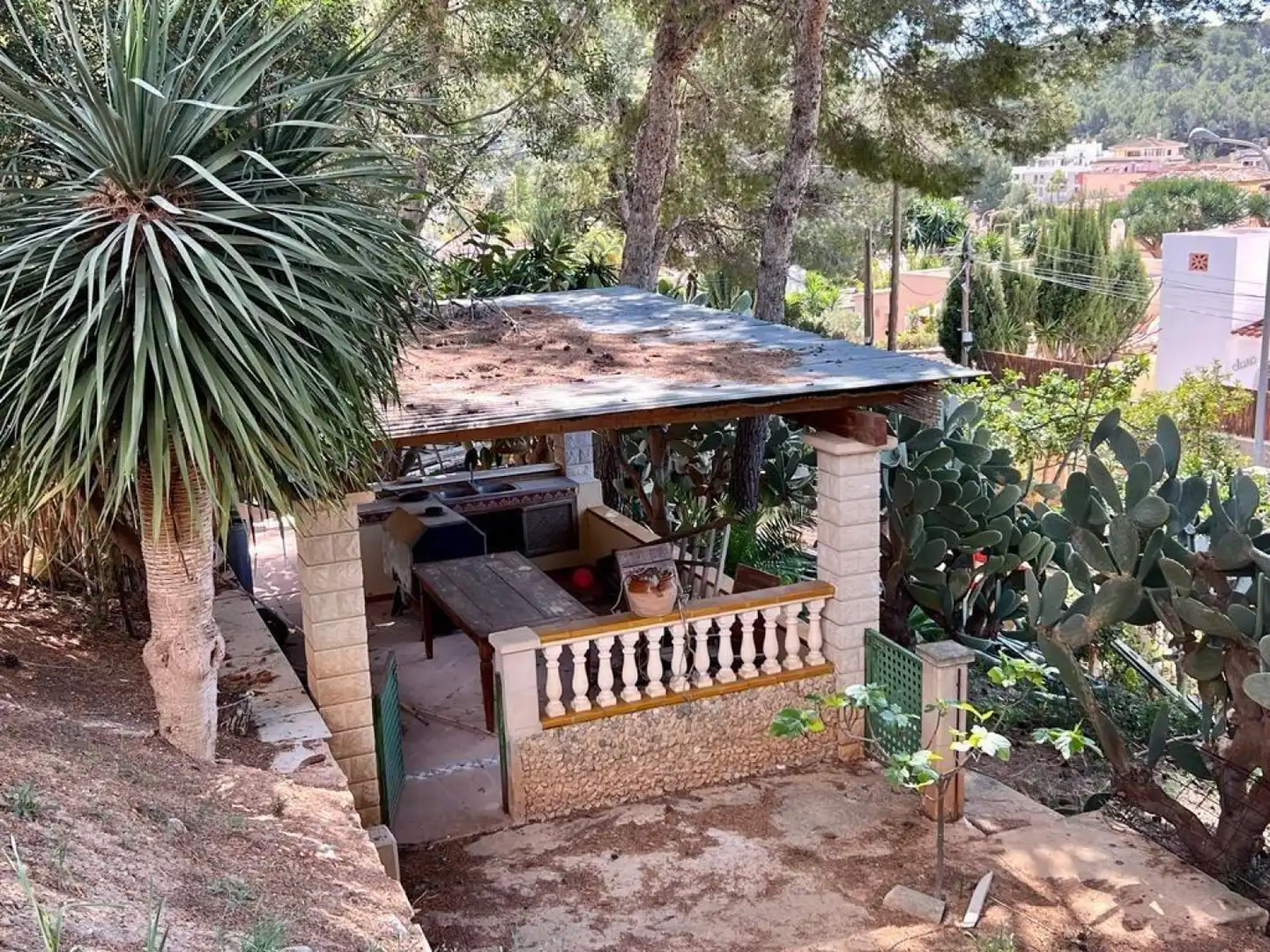 Houses for sale in Calvià - Carrer de Malgrat, Peguera