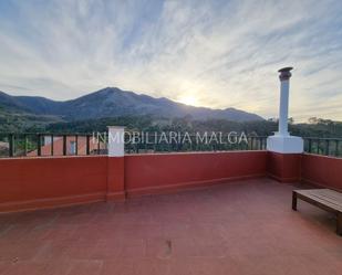 Terrace of Flat for sale in Caravia  with Terrace, Storage room and Balcony