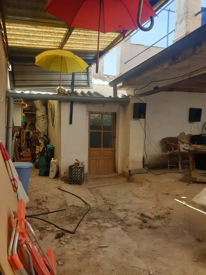 Casa o chalet en venta en Valdepeñas con Terraza y Trastero