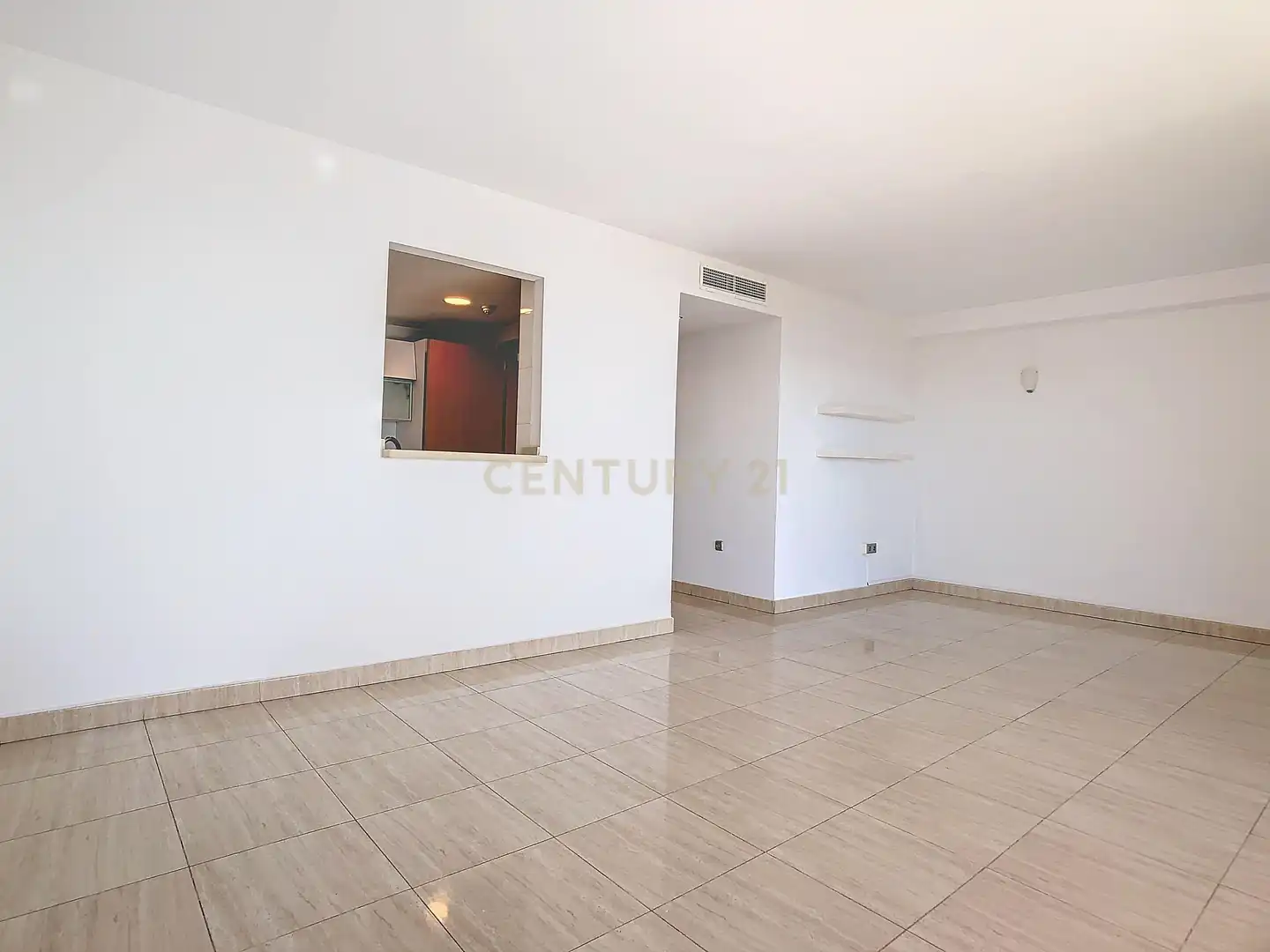 Living room of Apartments for sale in Benalmádena  with Air Conditioner, Private garden and Storage room