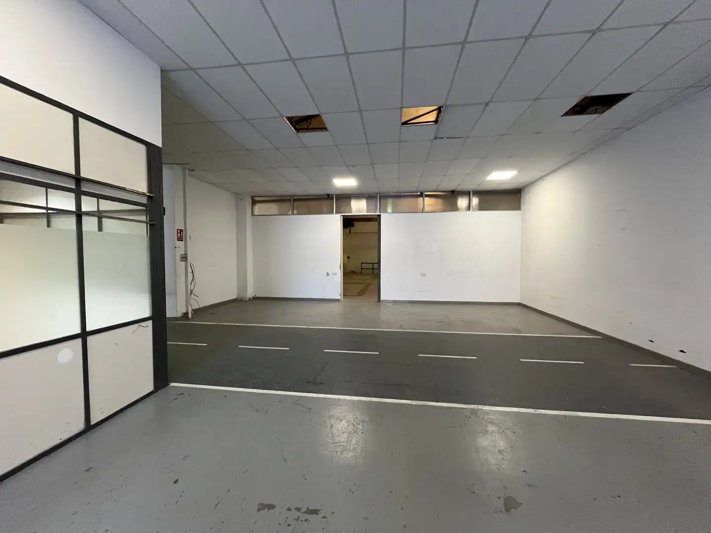 Local comercial en venda a de Sabadell 12, imagen 73