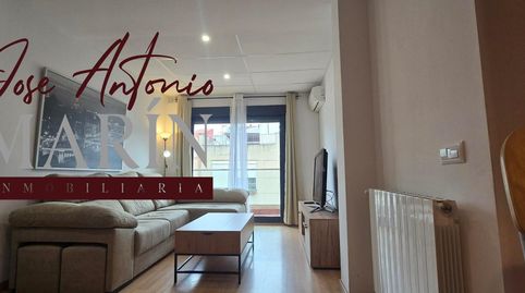 Foto 3 de Apartamento de alquiler en Calle Calle el Faisan, San Roque - Ronda Norte, Badajoz Capital