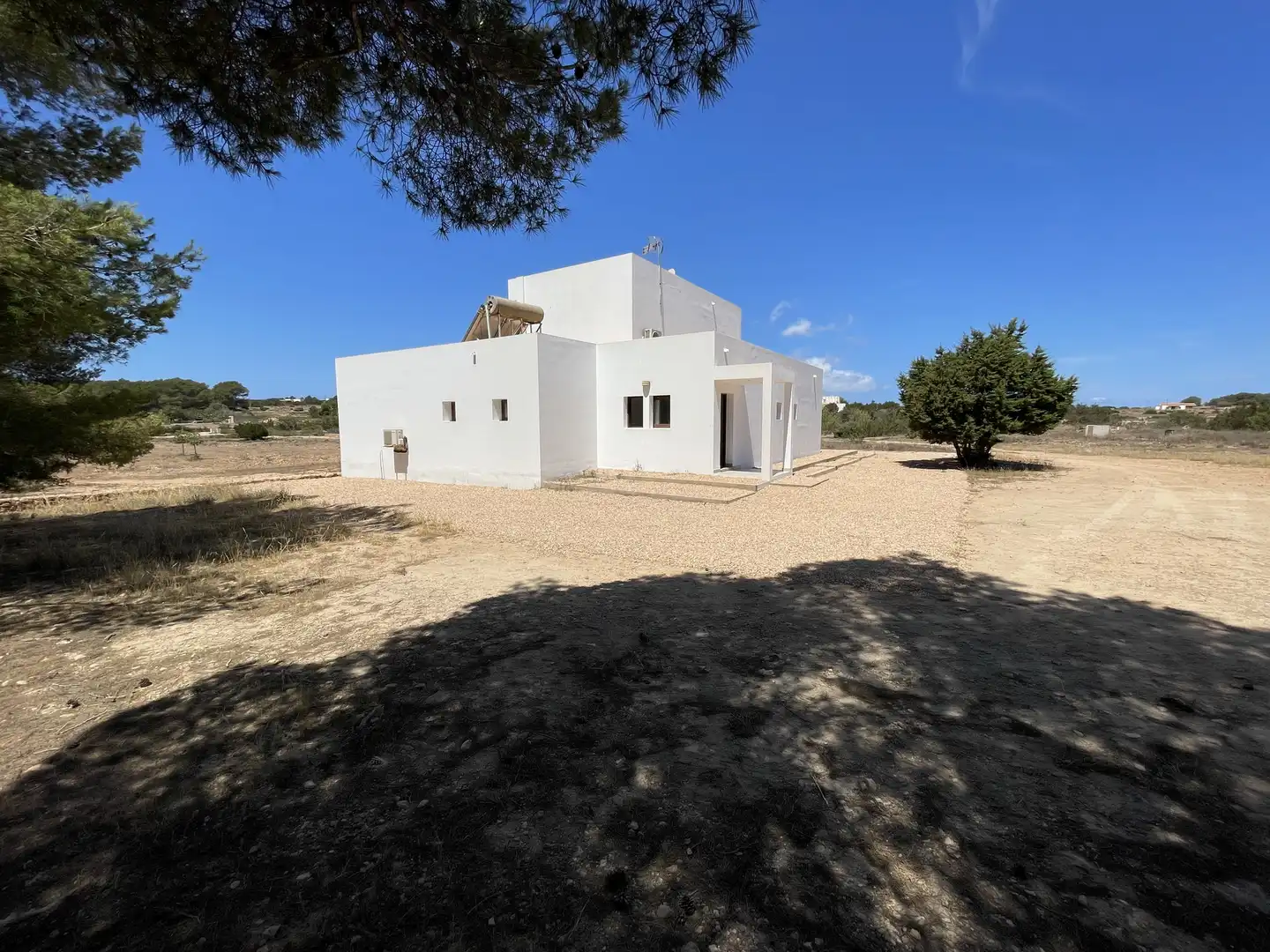 Villa avec terrasse à vendre à Formentera, imagen 15