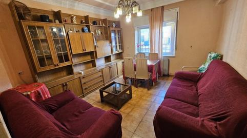 Foto 2 de Pis en venda a Salamanca - Callo Vasco de Gama, Garrido Sur, Salamanca Capital