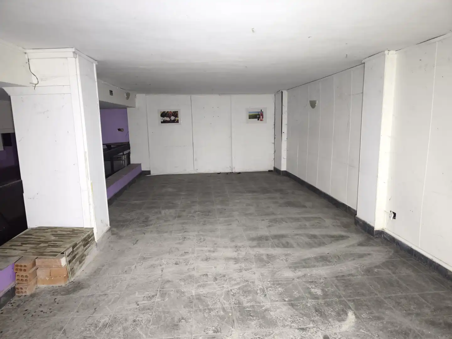Commercial properties for sale in Pasaia