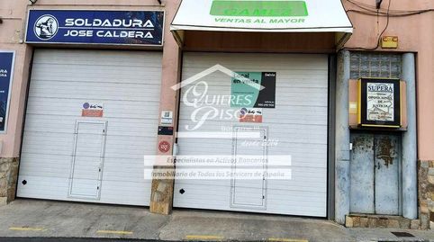 Foto 3 de Oficina en venda a Noruega, Caserones - La Higuera, Telde