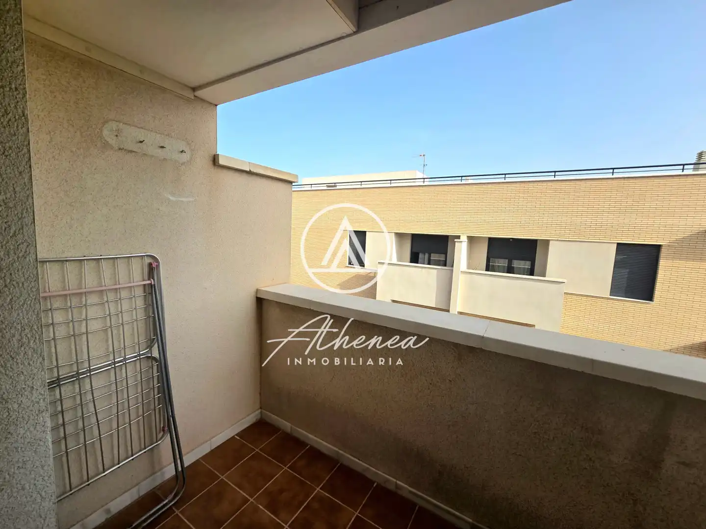 Piso en venta en La Gangosa