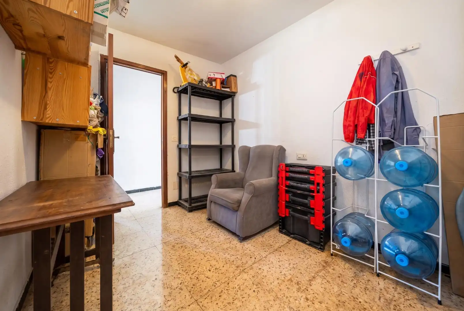 Piso con terraza en venta en Carrer JOSEP MELIA, imagen 19