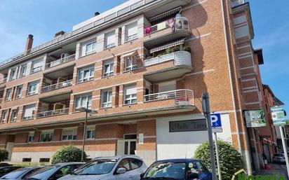 Exterior view of Flat for sale in Irun   with Terrace