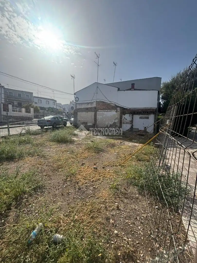 Residencial en venda en Andújar