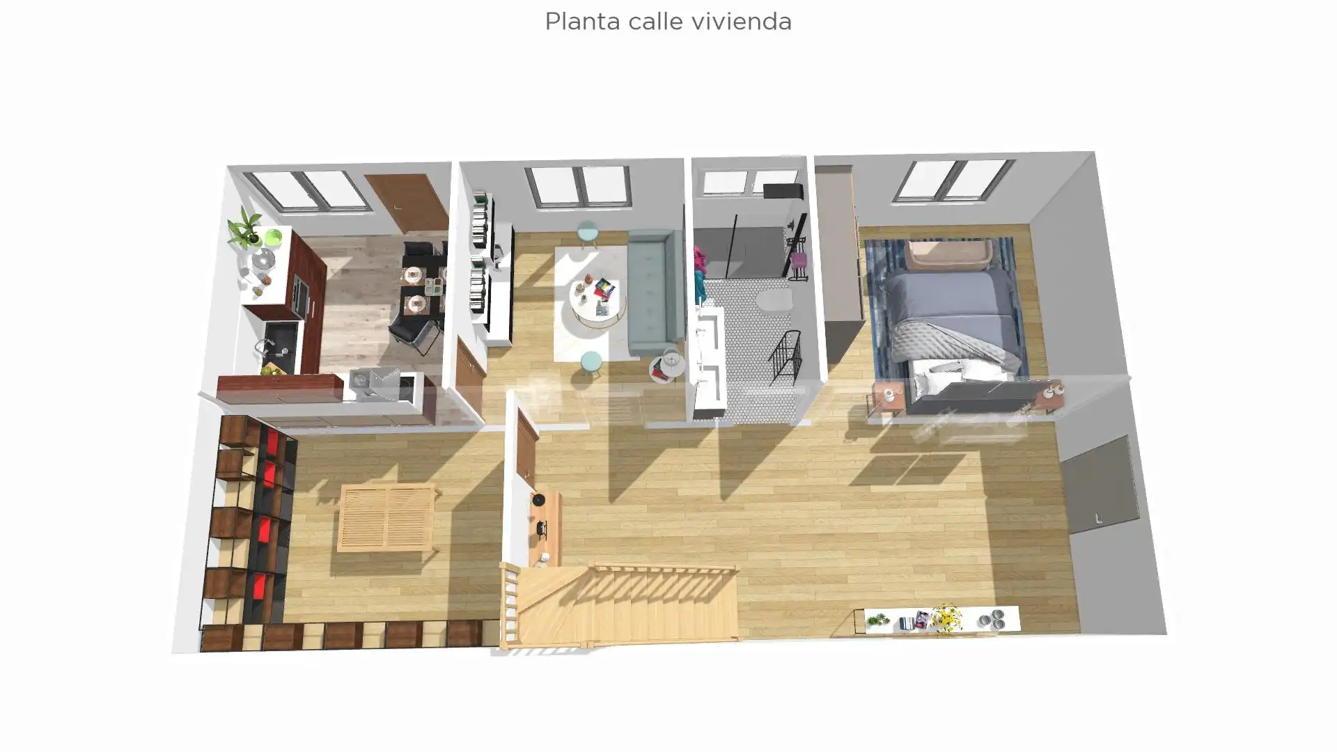 Casa o xalet en venda a Calle Parroquia, 42, Alcubierre