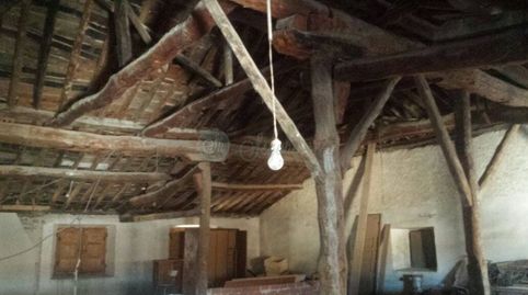 Casa en venta en Bernardos.