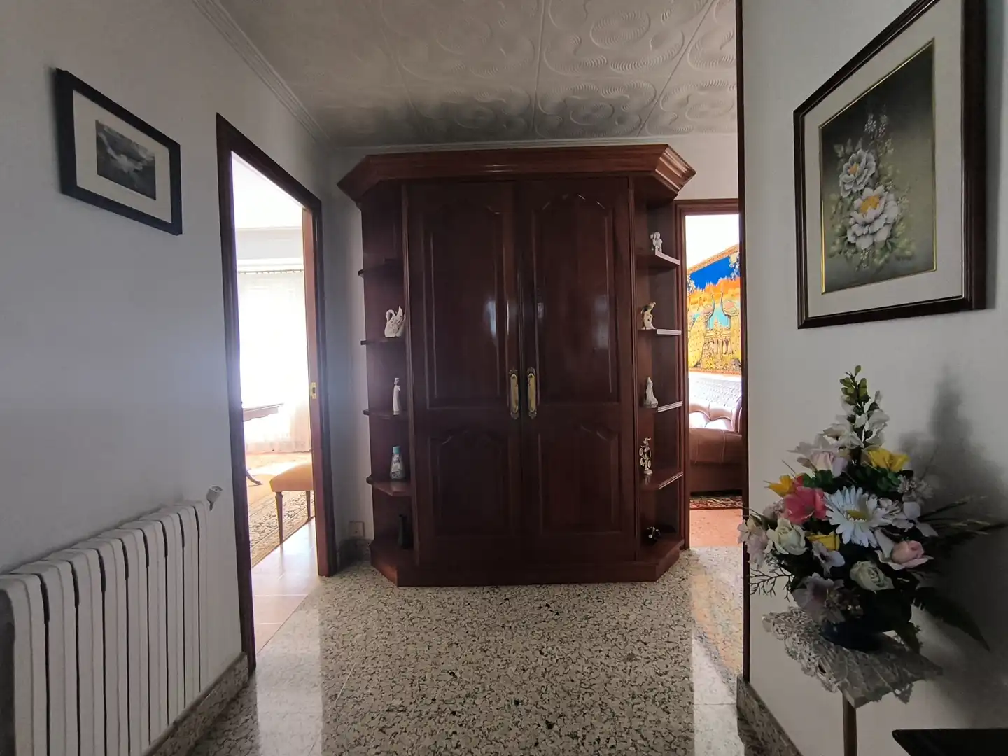 Houses for sale in Ferrol  with Heating, Private garden and Furnished