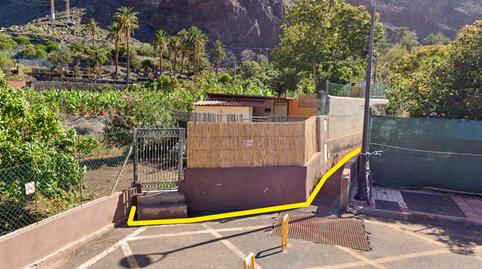 Foto 3 de Finca rústica en venda a Camino el Entullo, -1, Valle Gran Rey, Santa Cruz de Tenerife