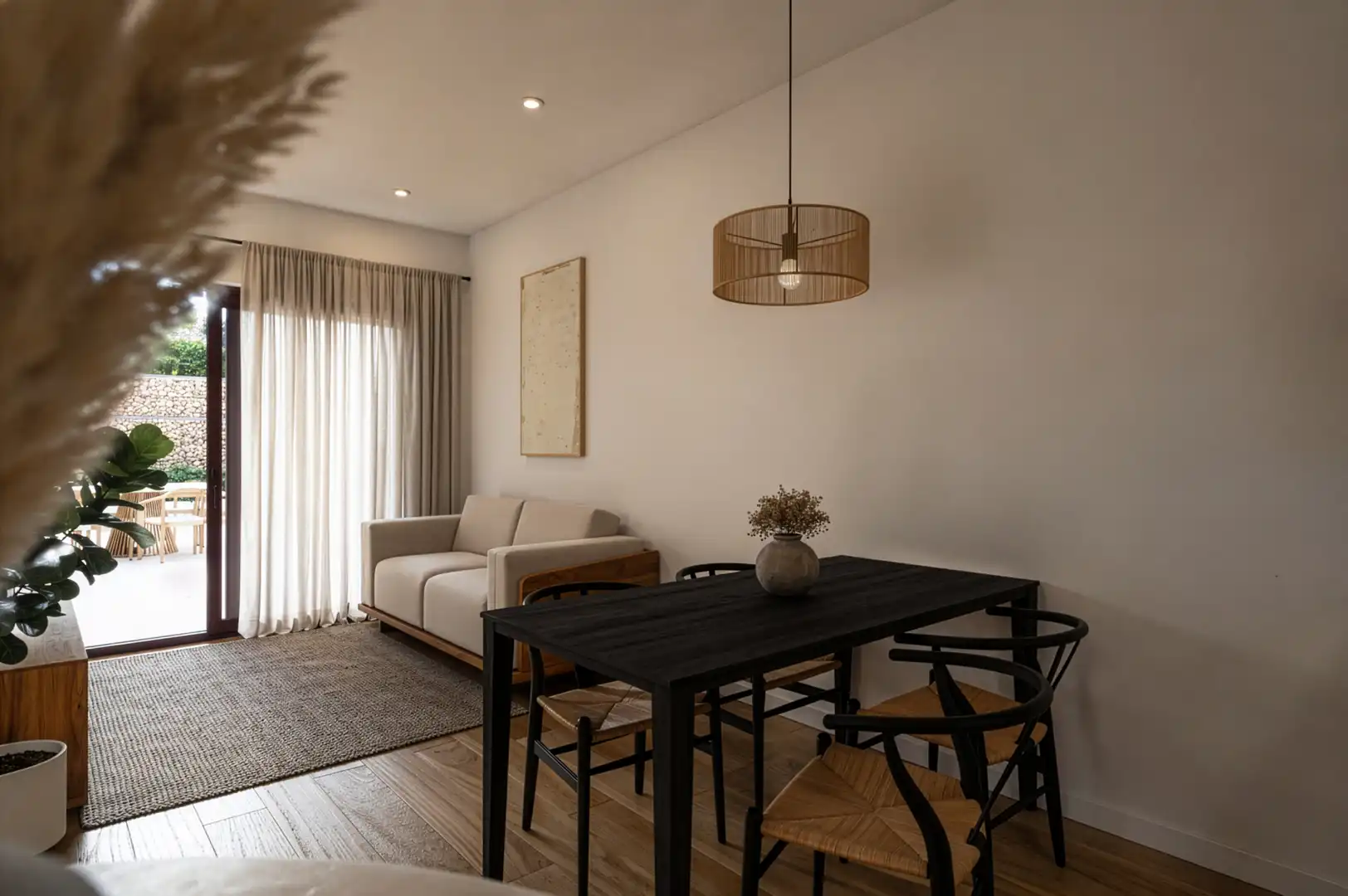 Wohnung zum Verkauf in Centre