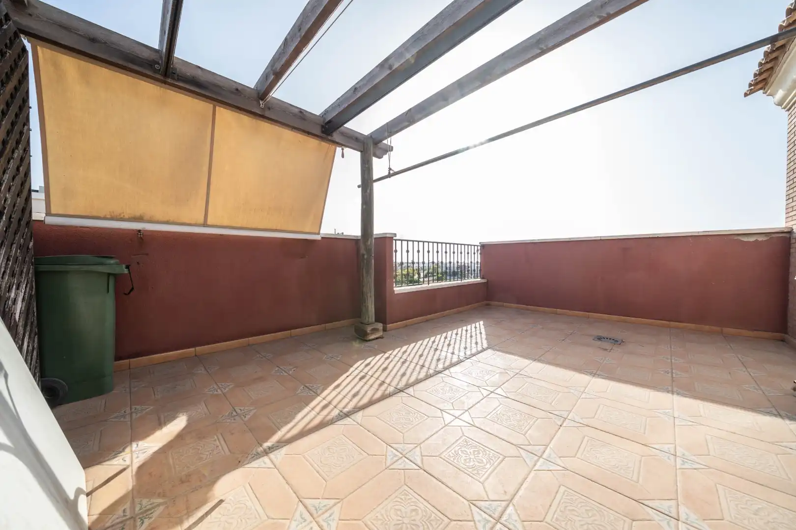 Penthouse with lift for sale in Pilar de la Horadada ciudad, imagen 3