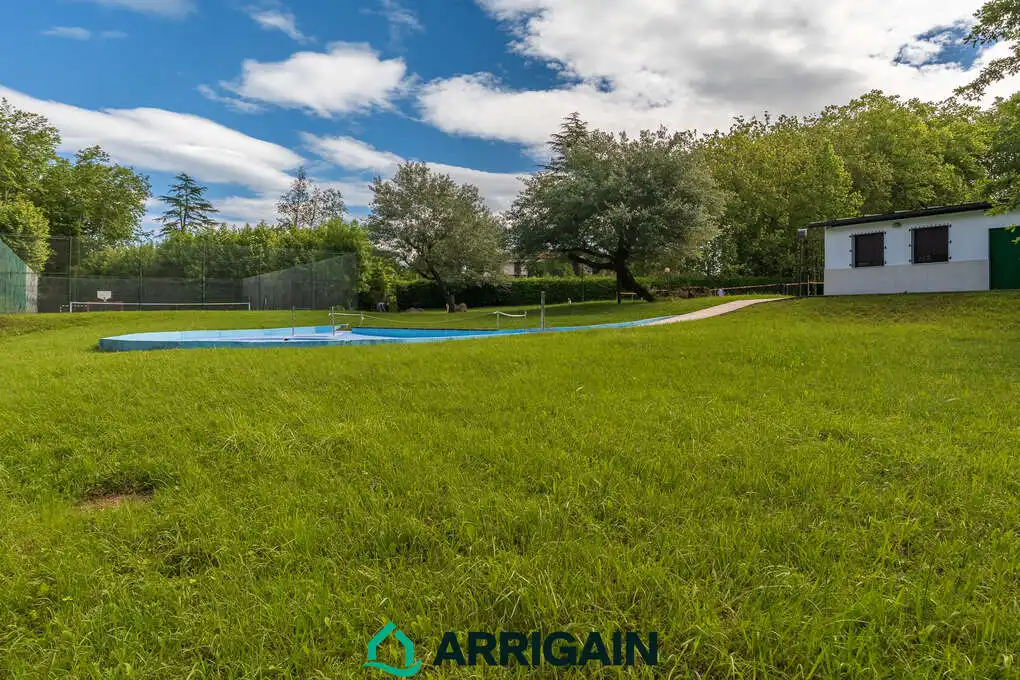 Flat for sale in Itsasaundi, 8, Jaizubia - Urdanibia - Puiana