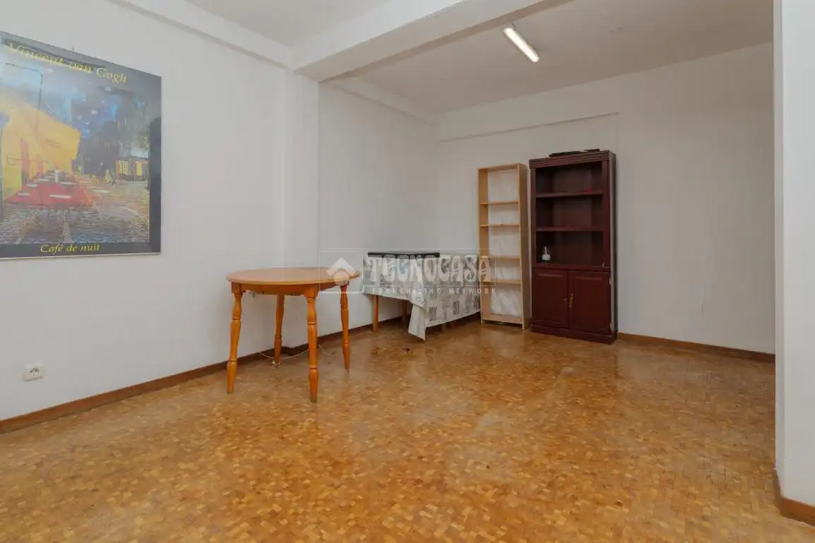 Flat for sale in Madrid  with Heating, Parquet flooring and Terrace