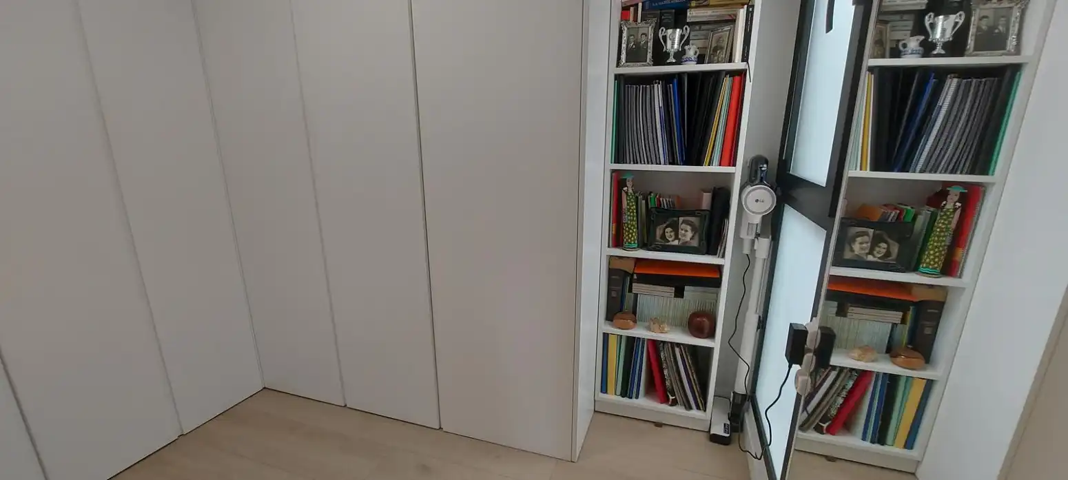 Dormitori de Pis en venda en Sagunto / Sagunt amb Aire condicionat, Parquet i Terrassa
